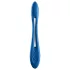 Satisfyer Elastic Game - Punjiva, fleksibilna parna vibratora (plava)