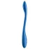 Satisfyer Elastic Game - Punjiva, fleksibilna parna vibratora (plava)