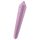 Satisfyer Ultra Power Bullet 8 - pametan vodootporan vibrator (ljubičasti)