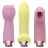 Satisfyer Marvelous Four - set akumulatora vibratora (4 dela)