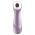 Satisfyer Pro 2 Gen2 - Punjivi vibrator za klitoris (ljubičasti)