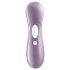 Satisfyer Pro 2 Gen2 - Punjivi vibrator za klitoris (ljubičasti)