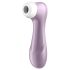 Satisfyer Pro 2 Gen2 - Punjivi vibrator za klitoris (ljubičasti)
