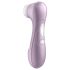 Satisfyer Pro 2 Gen2 - Punjivi vibrator za klitoris (ljubičasti)