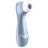 Satisfyer Pro 2 Gen2 - Punjivi vazdušni stimulator klitorisa (Plava)