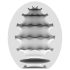Satisfyer Egg Riffle - jaje masturbator (1 komad)