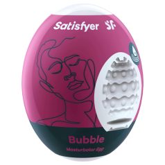 Satisfyer Jaje Bubble - masturbator (1 komad)