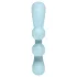 Satisfyer Tri Ball 2 - višenamenski vibrator (menta)