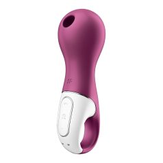   Satisfyer Lucky Libra - vazdušni stimulator klitorisa (ljubičasti)