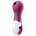 Satisfyer Lucky Libra - vazdušni stimulator klitorisa (ljubičasti)