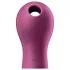 Satisfyer Lucky Libra - vazdušni stimulator klitorisa (ljubičasti)