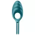 Satisfyer Swordsman - Punjivi, vibracioni prsten za penis (zelena)