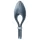 Satisfyer Duelist - vibrirajući prsten za penis sa punjivom baterijom (siva)