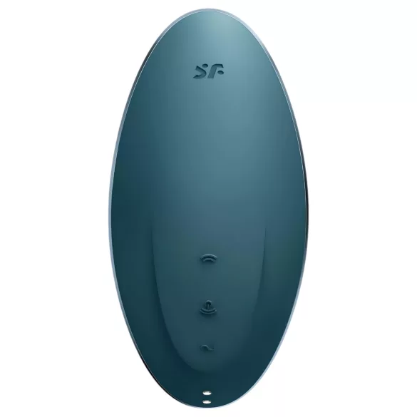 Satisfyer Vulva Lover 1 - bežični stimulator za klitoris sa vazdušnim talasima (plavi)