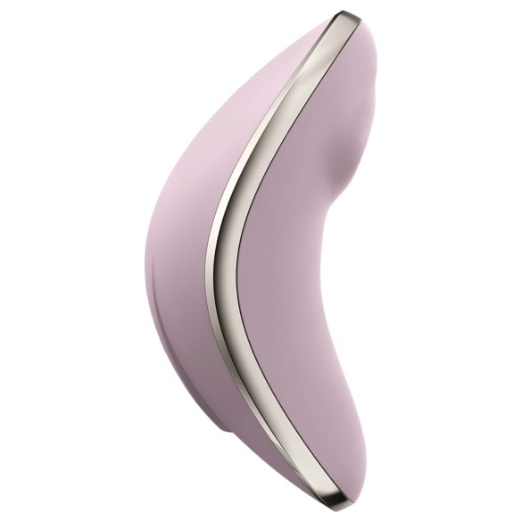 Satisfyer Vulva Lover 1 - ваздушни таласни вибратор за клиторис (љубичасти)