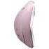 Satisfyer Vulva Lover 1 - ваздушни таласни вибратор за клиторис (љубичасти)