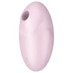   Satisfyer Vulva Lover 3 - akumulatorski stimulator klitorisa (pink)