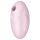 Satisfyer Vulva Lover 3 - akumulatorski stimulator klitorisa (pink)