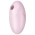 Satisfyer Vulva Lover 3 - akumulatorski stimulator klitorisa (pink)