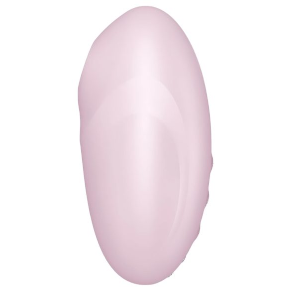 Satisfyer Vulva Lover 3 - akumulatorski stimulator klitorisa (pink)