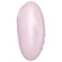Satisfyer Vulva Lover 3 - akumulatorski stimulator klitorisa (pink)