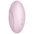 Satisfyer Vulva Lover 3 - akumulatorski stimulator klitorisa (pink)