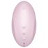 Satisfyer Vulva Lover 3 - akumulatorski stimulator klitorisa (pink)