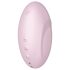 Satisfyer Vulva Lover 3 - akumulatorski stimulator klitorisa (pink)