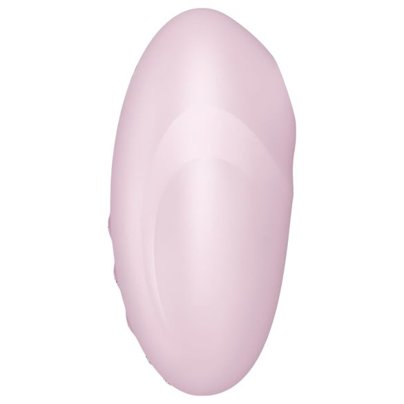 Satisfyer Vulva Lover 3 - akumulatorski stimulator klitorisa (pink)