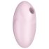 Satisfyer Vulva Lover 3 - akumulatorski stimulator klitorisa (pink)