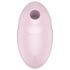 Satisfyer Vulva Lover 3 - akumulatorski stimulator klitorisa (pink)