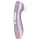 Satisfyer Pro 2+ vazdušni stimulator klitorisa (ljubičasti)