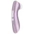 Satisfyer Pro 2+ vazdušni stimulator klitorisa (ljubičasti)