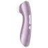 Satisfyer Pro 2+ vazdušni stimulator klitorisa (ljubičasti)
