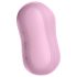 Satisfyer Cotton Candy - bežični vazdušni stimulator klitorisa (ljubičasti)