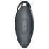 Satisfyer Tap & Climax 2 - 2u1 klitorisni vibrator (sivo)