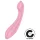 Satisfyer G-Force - bežični, vodootporni G-tačka vibrator (roze)