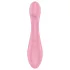 Satisfyer G-Force - bežični, vodootporni G-tačka vibrator (roze)