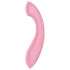 Satisfyer G-Force - bežični, vodootporni G-tačka vibrator (roze)