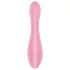 Satisfyer G-Force - bežični, vodootporni G-tačka vibrator (roze)