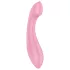Satisfyer G-Force - bežični, vodootporni G-tačka vibrator (roze)