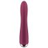Satisfyer Spinning Vibe 1 - Rotirajući G-tačka Vibrator (crveni)
