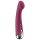 Satisfyer Spinning G-Spot 1 - Rotirajući G-tačka vibrator (crveni)