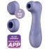 Satisfyer Pro 2 Gen3 - pametni stimulator klitorisa s talasima vazduha (ljubičasti)