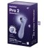Satisfyer Pro 2 Gen3 - pametni stimulator klitorisa s talasima vazduha (ljubičasti)