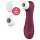 Satisfyer Pro 2 Gen3 - punjač klitorisni simulator sa vazdušnim talasima (crveni)
