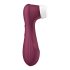 Satisfyer Pro 2 Gen3 - bežični ljubimac za klitoris (crveni)