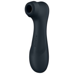   Satisfyer Pro2 Gen3 - vazdušni stimulator klitorisa (tamno siva)