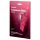 Satisfyer Treasure Torba XL - diskretna torba za čuvanje - ekstra velika (pink)