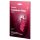 Satisfyer Treasure Bag L - diskretna torba za odlaganje - velika (roze)